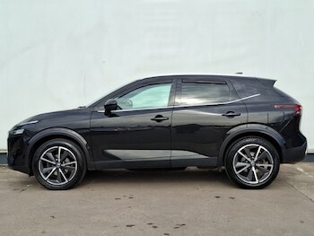 Used Nissan Qashqai 2022 for sale - 78253222: Photo