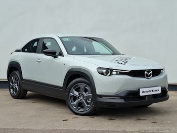Used Mazda CX-30 2025 for sale - 75617740: Photo