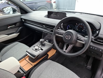 Used Mazda CX-30 2025 for sale - 75617740: Photo