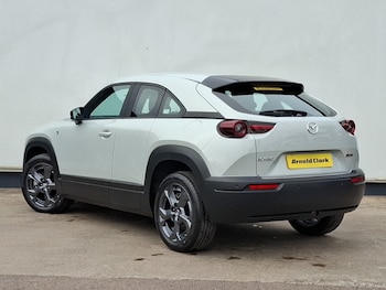 Used Mazda CX-30 2025 for sale - 75617740: Photo