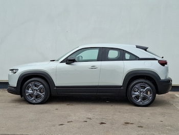 Used Mazda CX-30 2025 for sale - 75617740: Photo