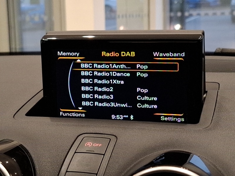 Used Audi A1 2017 for sale - 77652294: Photo 10