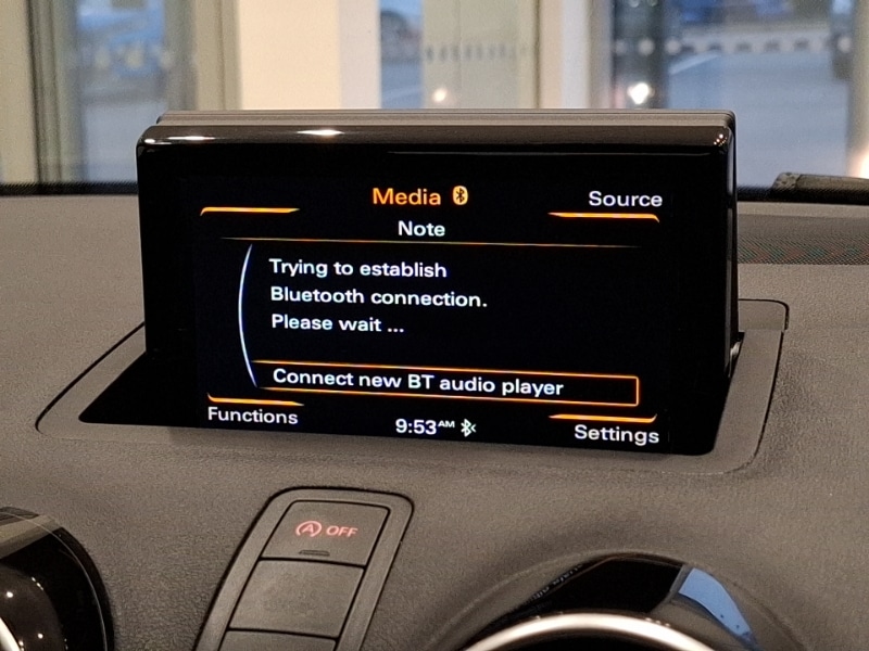 Used Audi A1 2017 for sale - 77652294: Photo 11