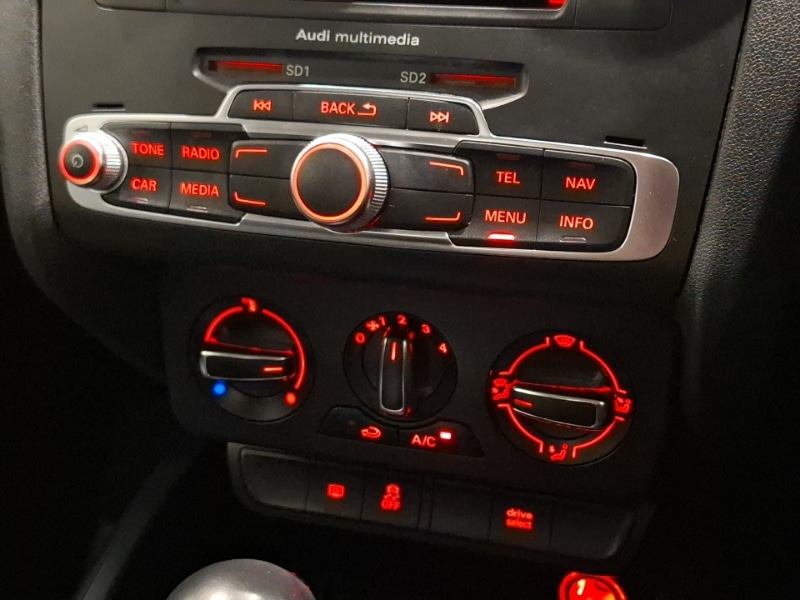 Used Audi A1 2017 for sale - 77652294: Photo 14