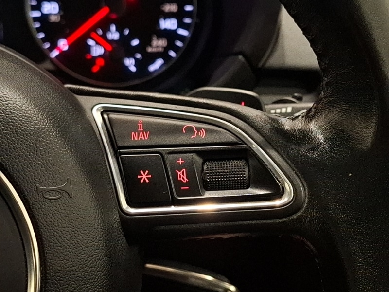 Used Audi A1 2017 for sale - 77652294: Photo 17