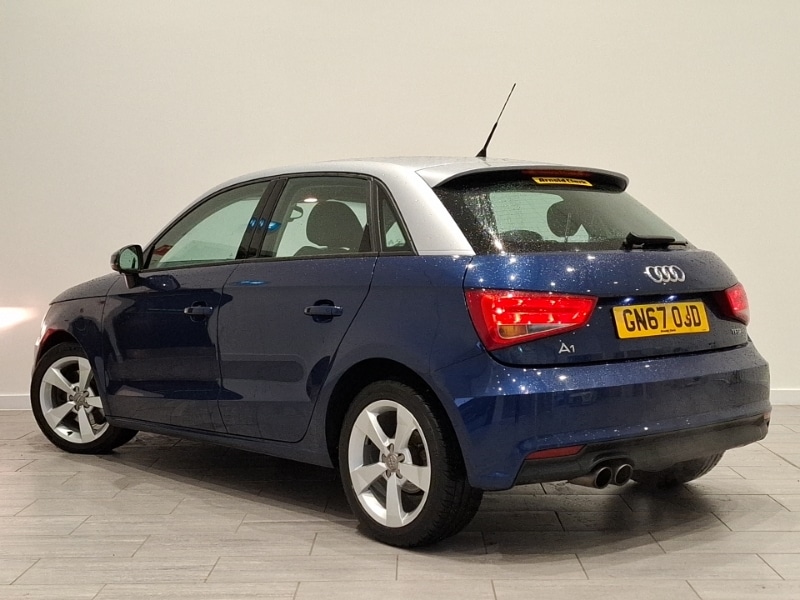 Used Audi A1 2017 for sale - 77652294: Photo 3