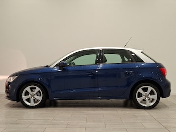 Used Audi A1 2017 for sale - 77652294: Photo