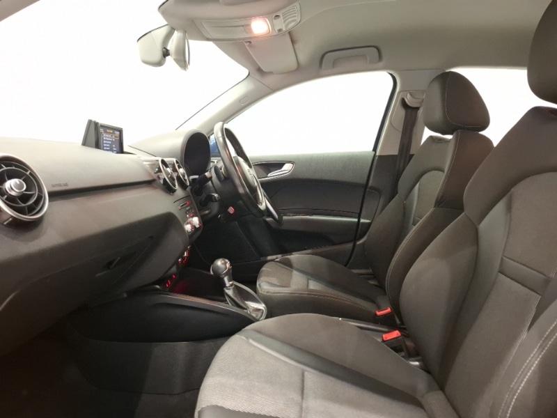 Used Audi A1 2017 for sale - 77652294: Photo 5