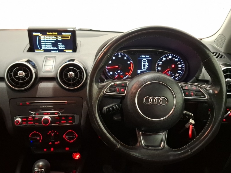 Used Audi A1 2017 for sale - 77652294: Photo 7