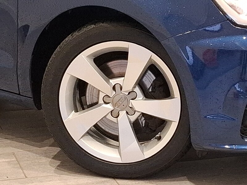 Used Audi A1 2017 for sale - 77652294: Photo 9