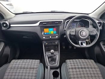 Used MG MG ZS 2019 for sale - 78861239: Photo
