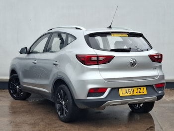 Used MG MG ZS 2019 for sale - 78861239: Photo
