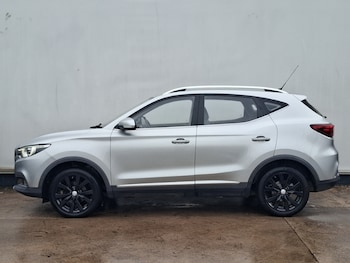 Used MG MG ZS 2019 for sale - 78861239: Photo