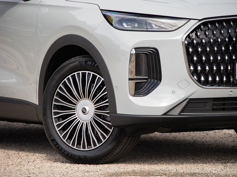 Used Chery Tiggo 9 2025 for sale - 78202875: Photo 18