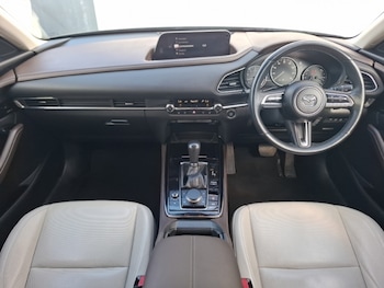 Used Mazda CX-30 2020 for sale - 78656427: Photo