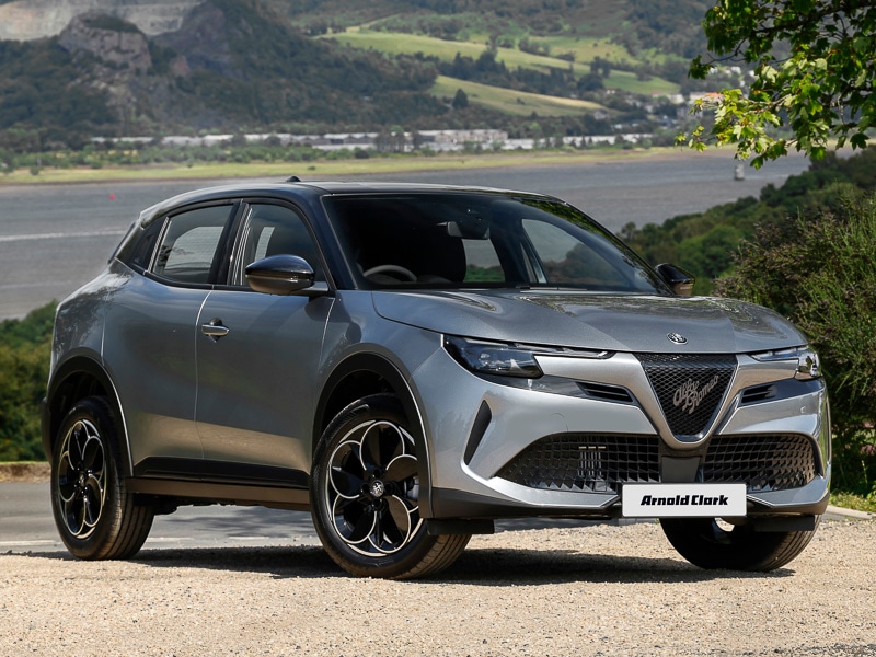 Used Alfa Romeo Junior 2025 for sale - 77992691: Photo 14