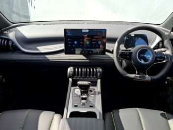 Used BYD Atto 3 2025 for sale - 74798134: Photo