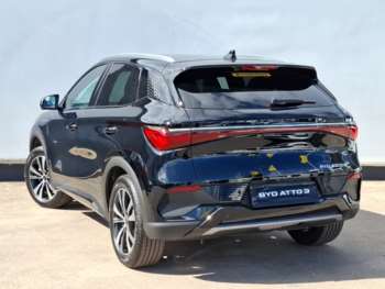Used BYD Atto 3 2025 for sale - 74798134: Photo