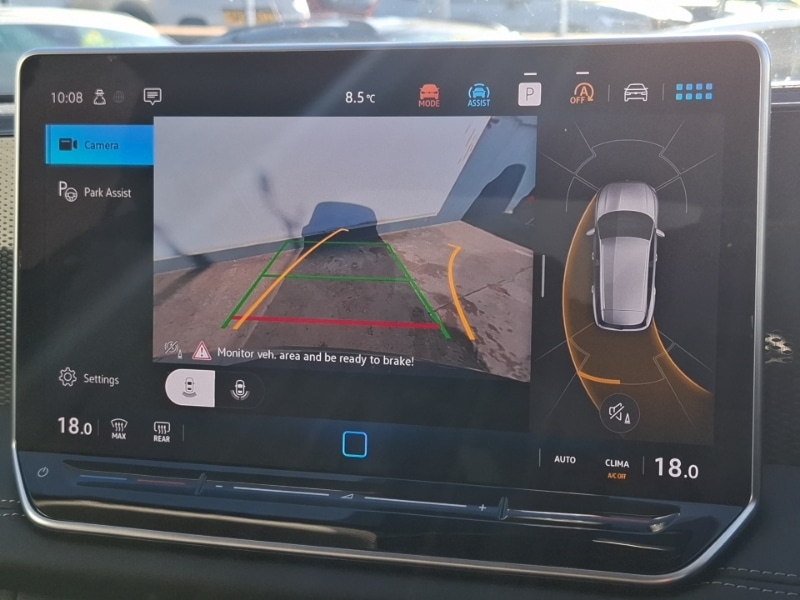 Used Volkswagen Tiguan 2024 for sale - 76130005: Photo 10