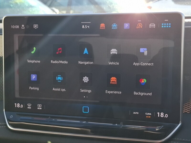 Used Volkswagen Tiguan 2024 for sale - 76130005: Photo 12