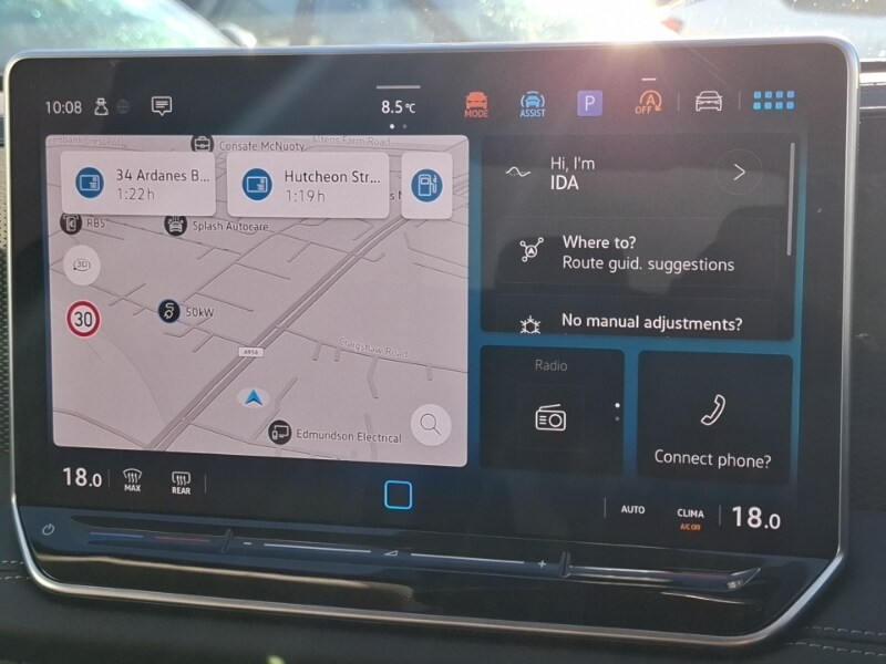 Used Volkswagen Tiguan 2024 for sale - 76130005: Photo 13