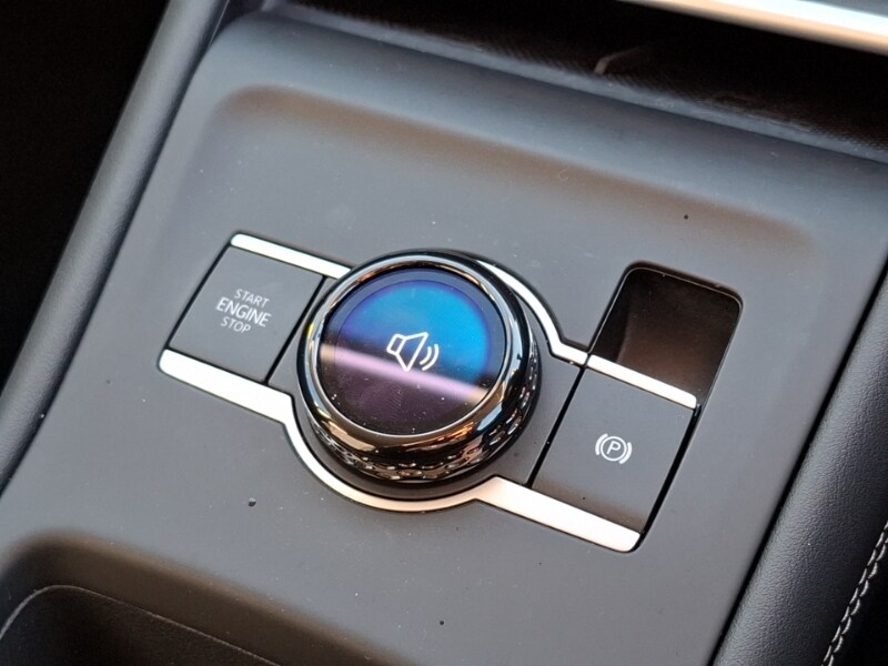 Used Volkswagen Tiguan 2024 for sale - 76130005: Photo 14