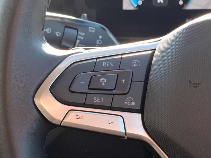 Used Volkswagen Tiguan 2024 for sale - 76130005: Photo 15