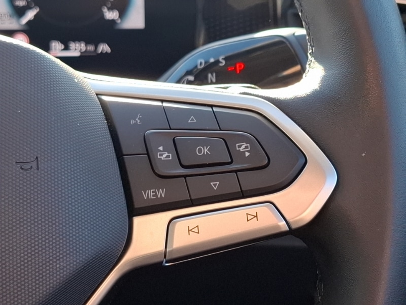 Used Volkswagen Tiguan 2024 for sale - 76130005: Photo 16