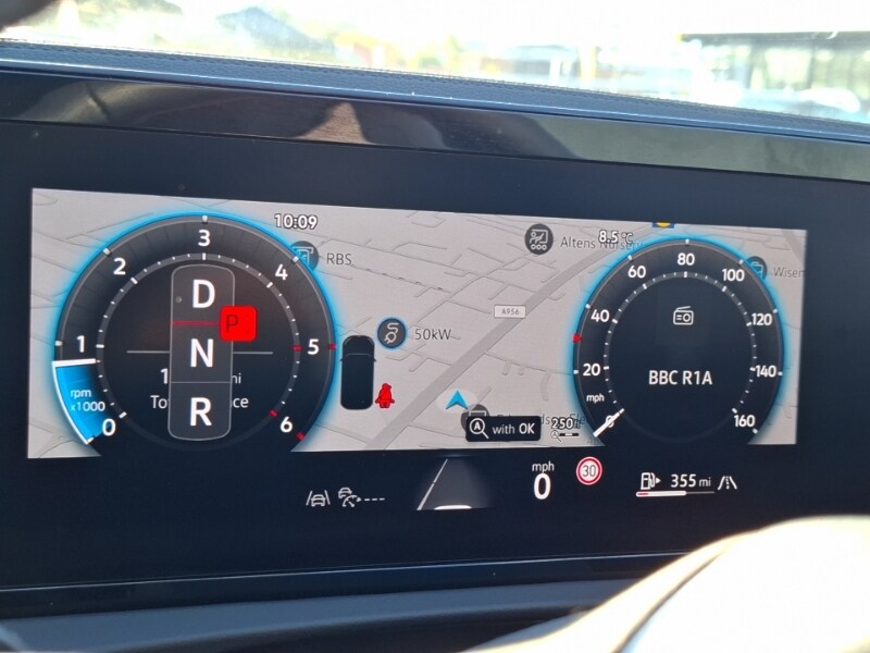 Used Volkswagen Tiguan 2024 for sale - 76130005: Photo 17