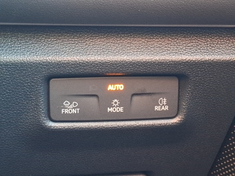 Used Volkswagen Tiguan 2024 for sale - 76130005: Photo 18