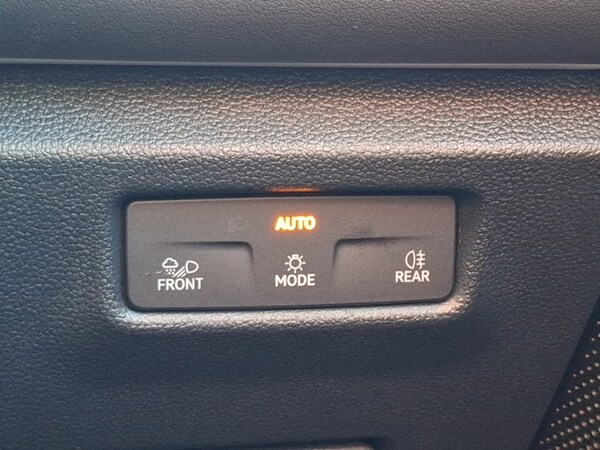 Used Volkswagen Tiguan 2024 for sale - 76130005: Photo 18