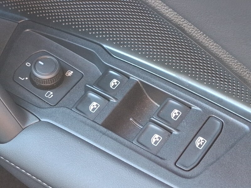 Used Volkswagen Tiguan 2024 for sale - 76130005: Photo 19