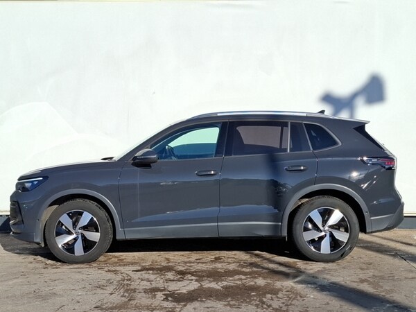 Used Volkswagen Tiguan 2024 for sale - 76130005: Photo 4