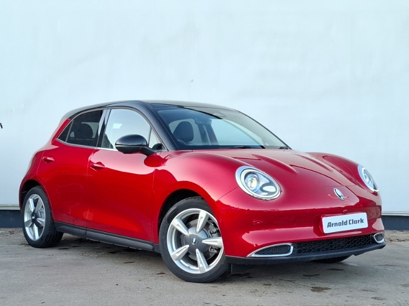 Used GWM ORA 03 2025 for sale - 76387936: Photo 1