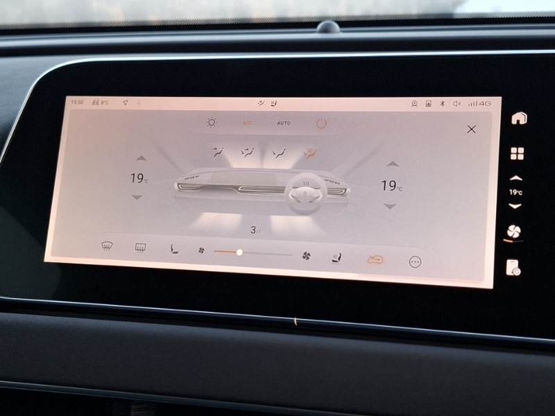 Used GWM ORA 03 2025 for sale - 76387936: Photo 11