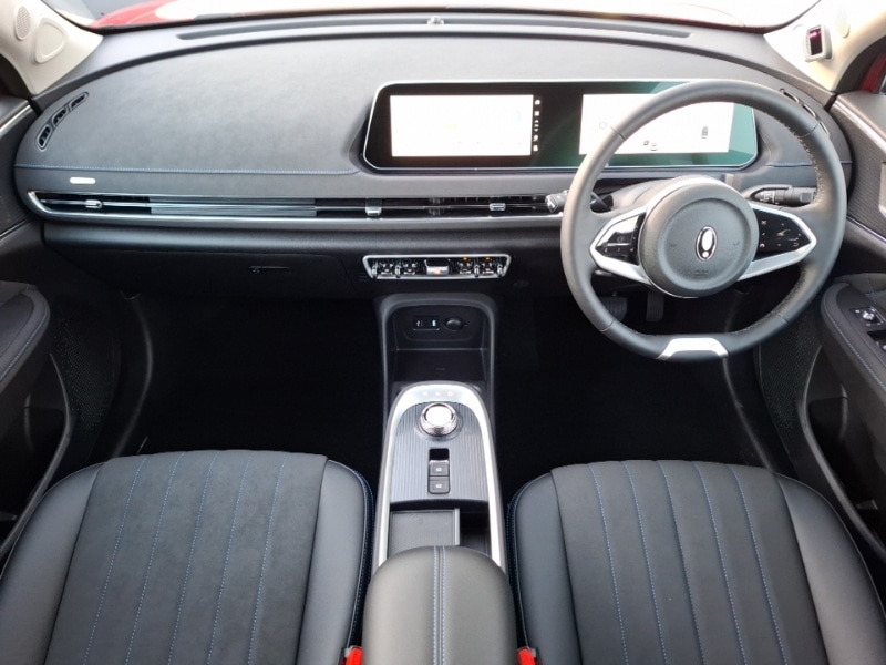 Used GWM ORA 03 2025 for sale - 76387936: Photo 2