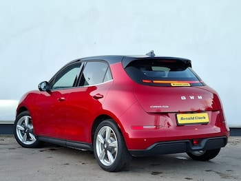 Used GWM ORA 03 2025 for sale - 76387936: Photo