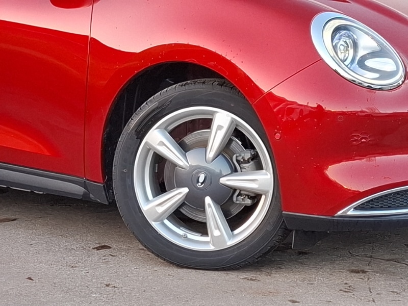 Used GWM ORA 03 2025 for sale - 76387936: Photo 9