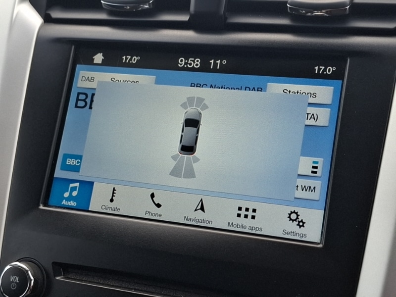 Used Ford Mondeo 2018 for sale - 77921995: Photo 10