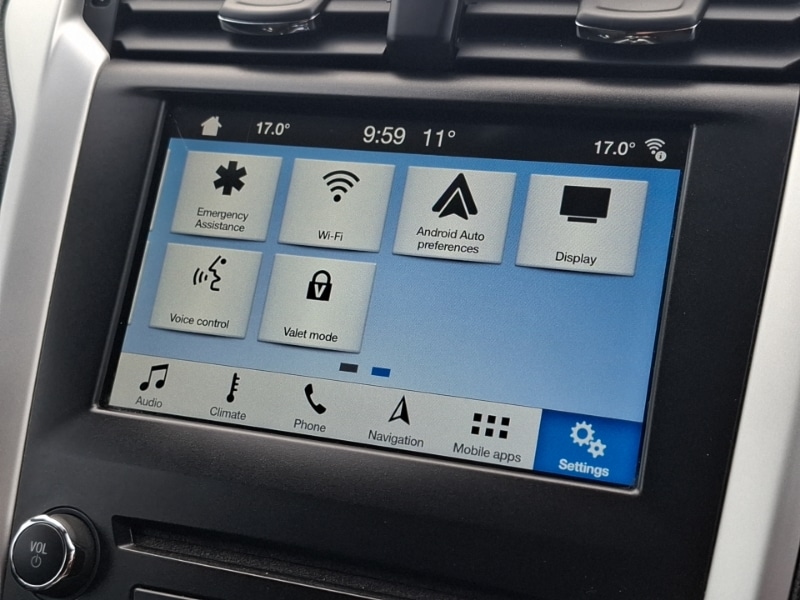 Used Ford Mondeo 2018 for sale - 77921995: Photo 12