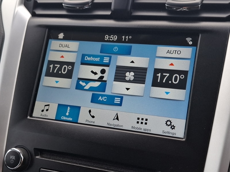 Used Ford Mondeo 2018 for sale - 77921995: Photo 13