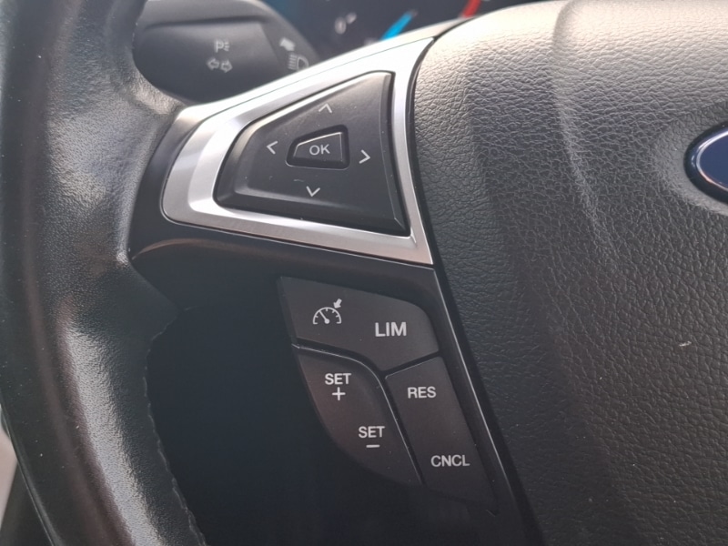 Used Ford Mondeo 2018 for sale - 77921995: Photo 16