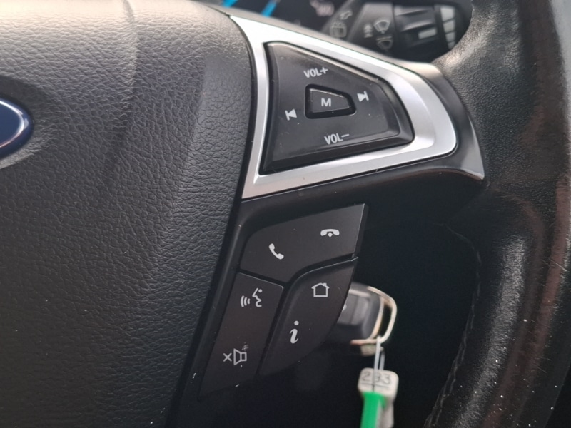 Used Ford Mondeo 2018 for sale - 77921995: Photo 17