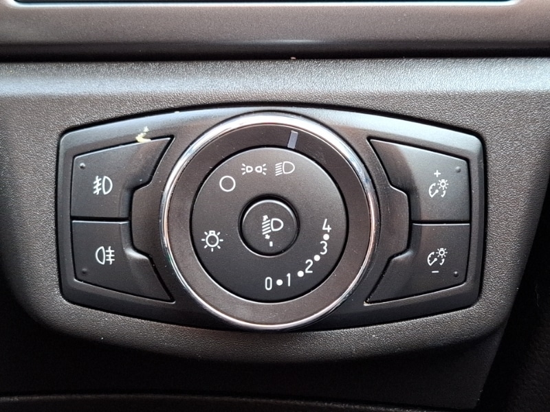 Used Ford Mondeo 2018 for sale - 77921995: Photo 18