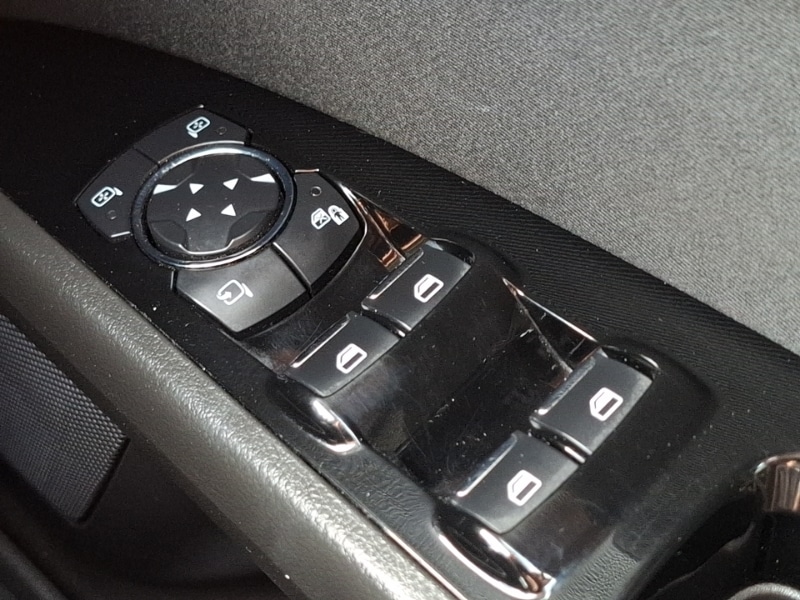 Used Ford Mondeo 2018 for sale - 77921995: Photo 19