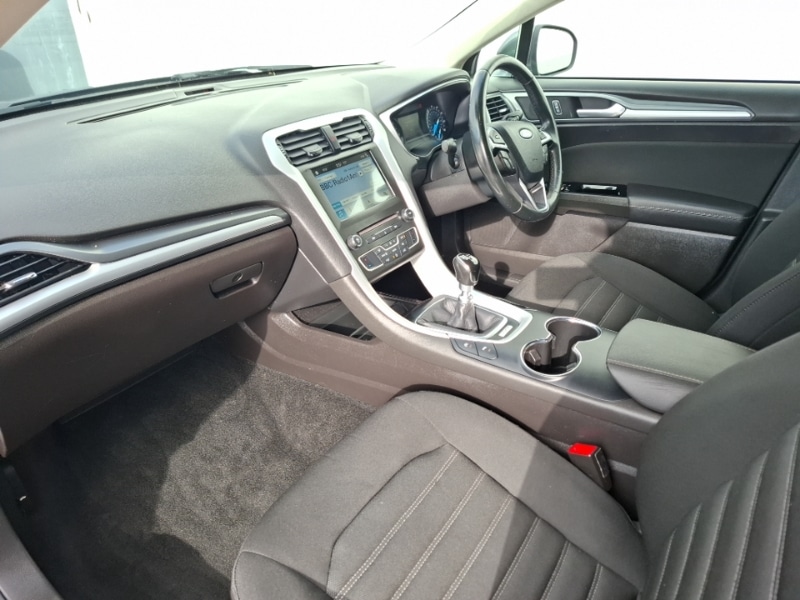 Used Ford Mondeo 2018 for sale - 77921995: Photo 5