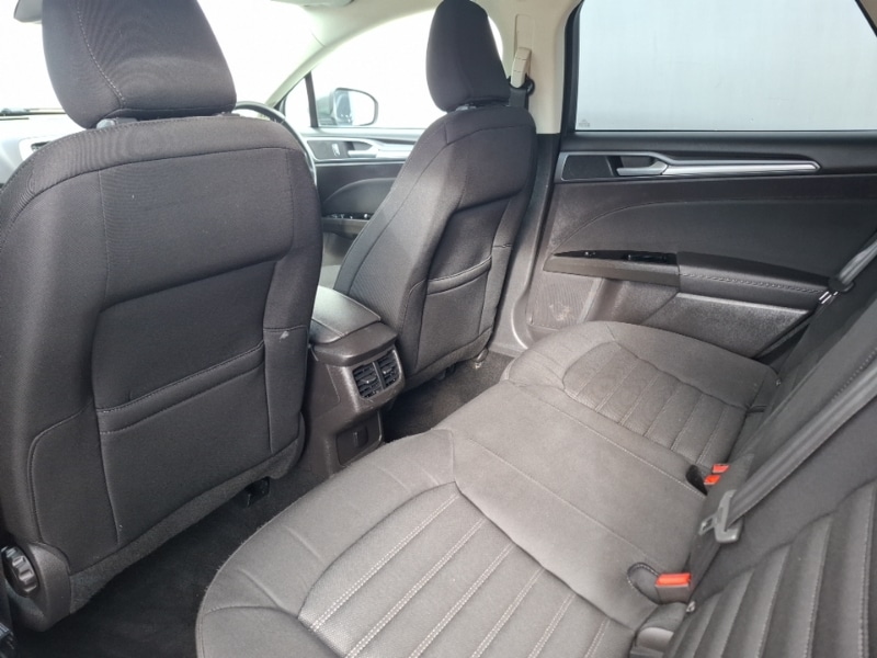 Used Ford Mondeo 2018 for sale - 77921995: Photo 6