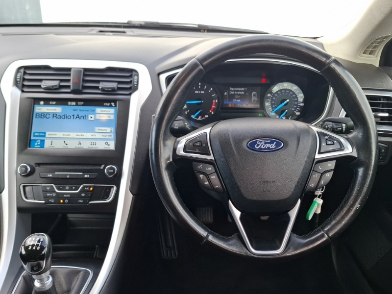 Used Ford Mondeo 2018 for sale - 77921995: Photo 7