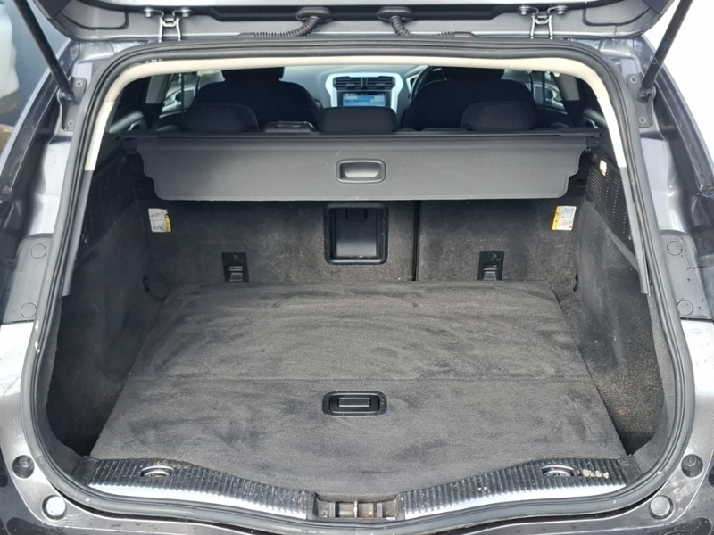 Used Ford Mondeo 2018 for sale - 77921995: Photo 8