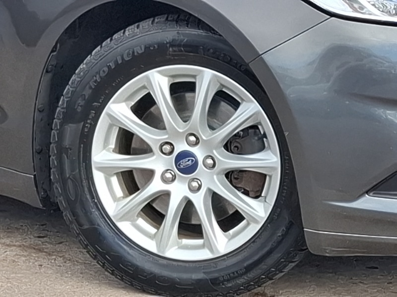 Used Ford Mondeo 2018 for sale - 77921995: Photo 9